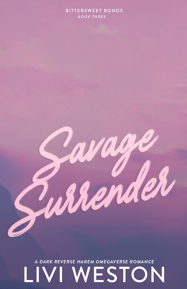 Savage Surrender